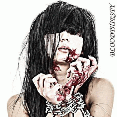 Yajima Mai : Bloodthirsty